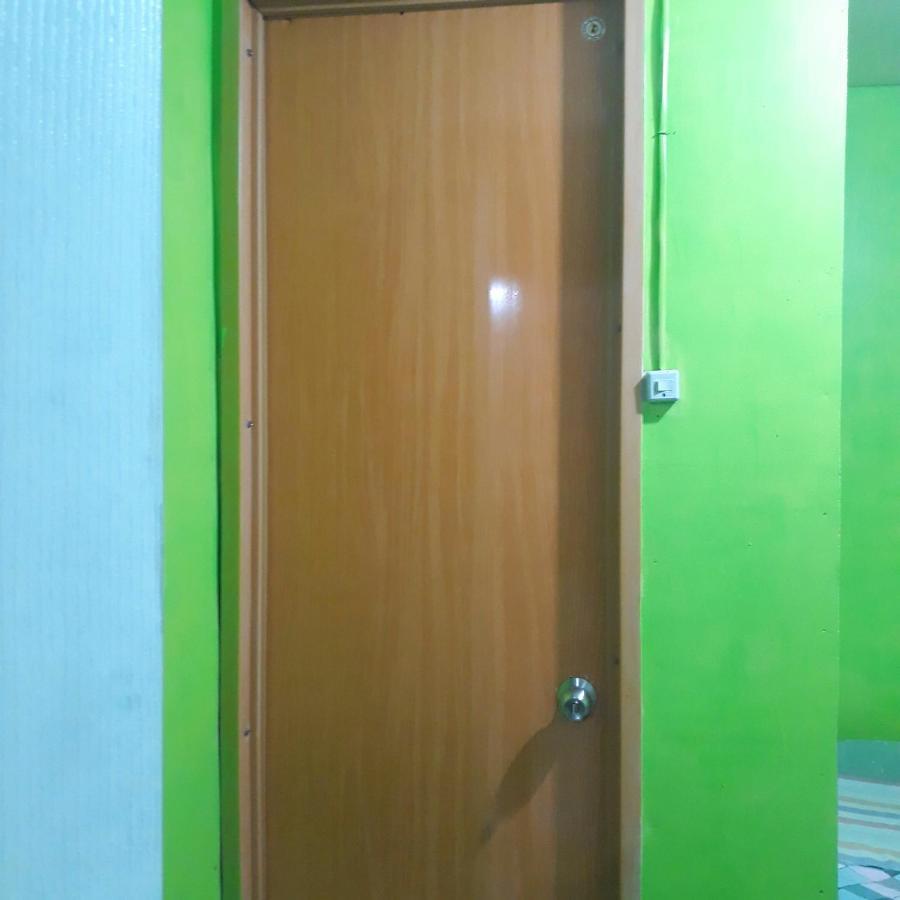 Archie'S Budget Twin Room Rental San Vicente  Exterior foto