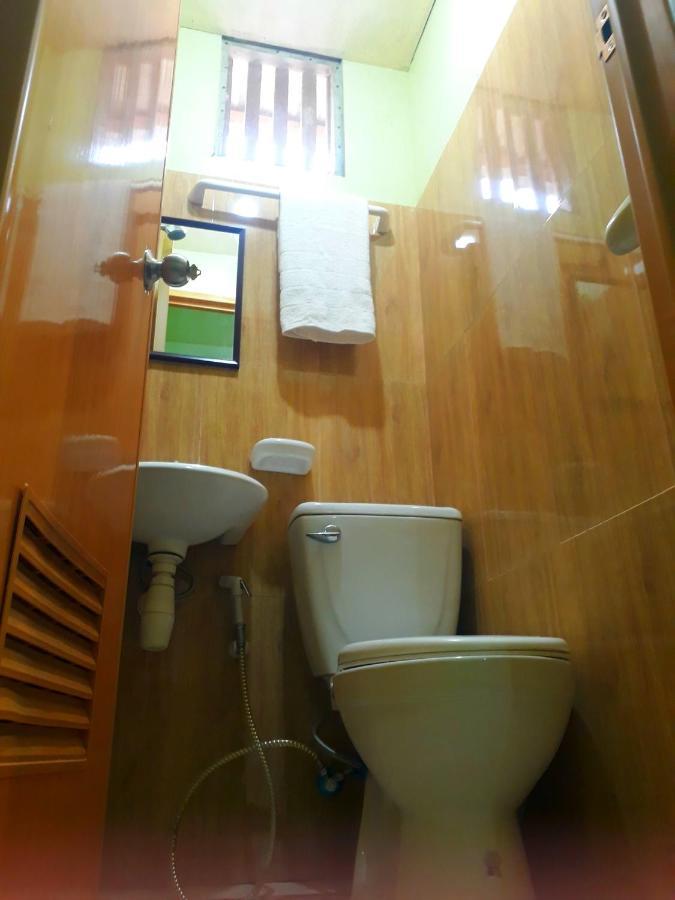 Archie'S Budget Twin Room Rental San Vicente  Exterior foto
