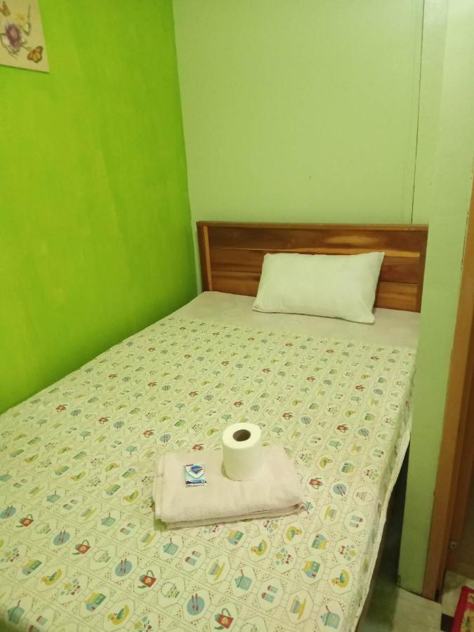 Archie'S Budget Twin Room Rental San Vicente  Exterior foto